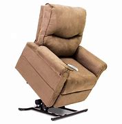 Santa-Ana seat lift chair recliner
