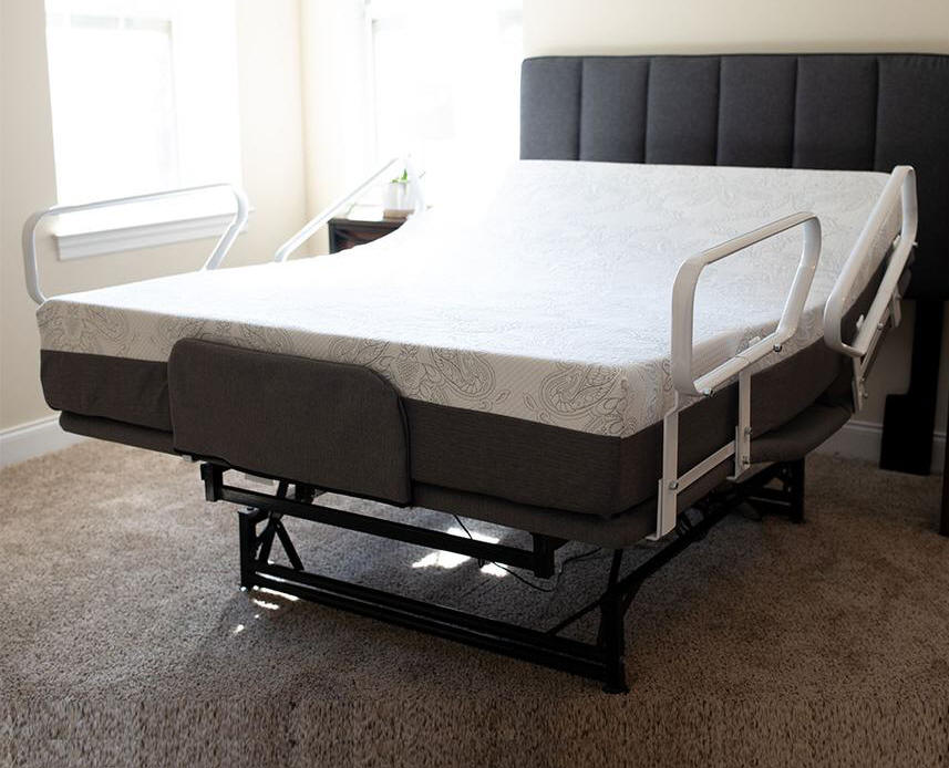 Orange County flex-a-bed
