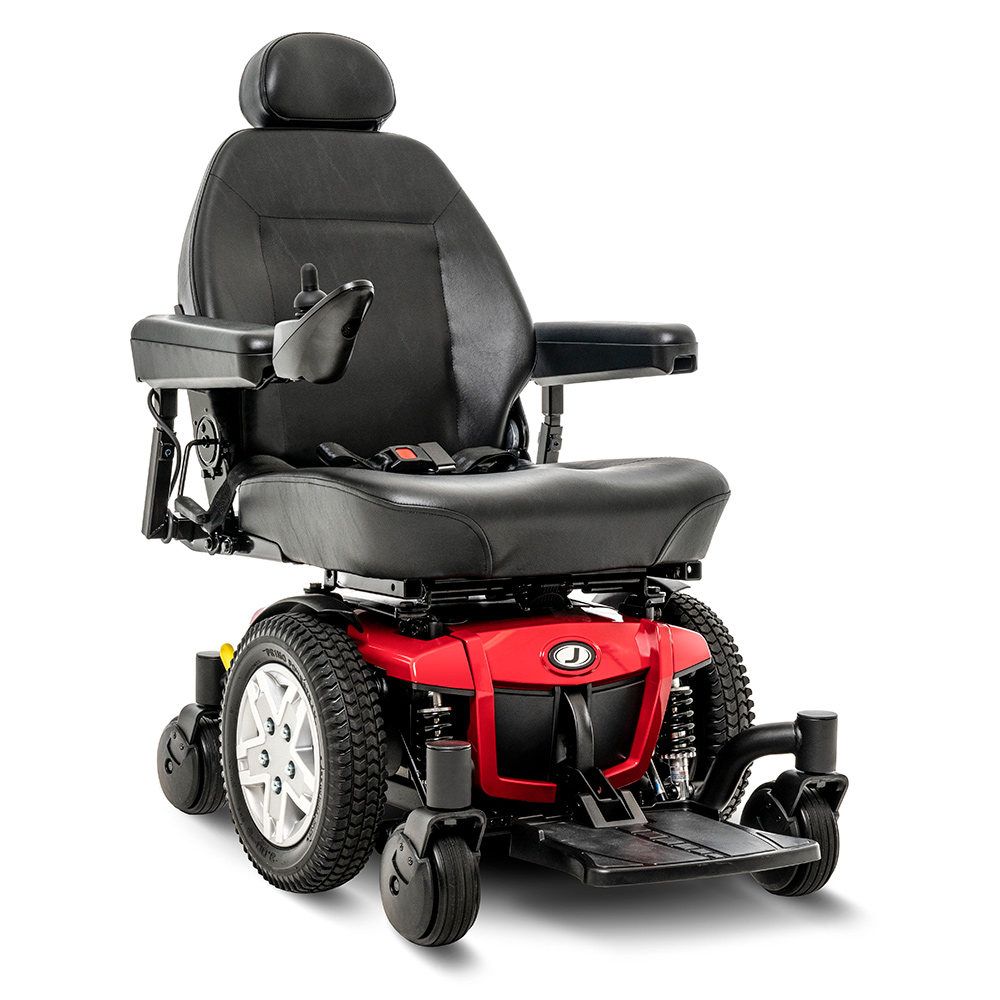 phoenix electric wheelchairs