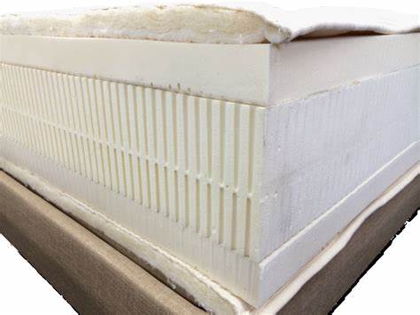 santa ana Latex Mattress are natural organic beds