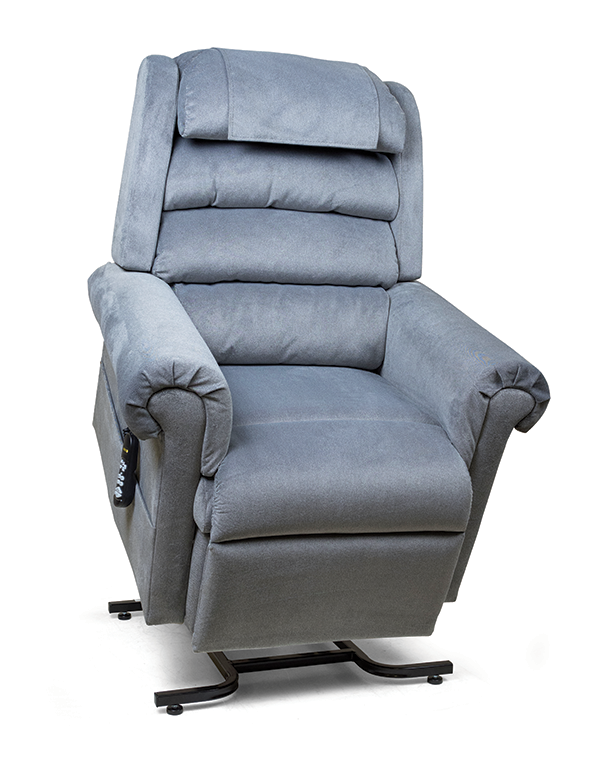 golden relaxer Santa Ana reclining seat lift chairlift recliner