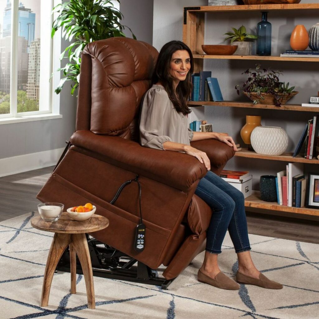 Orange County Lift Chair