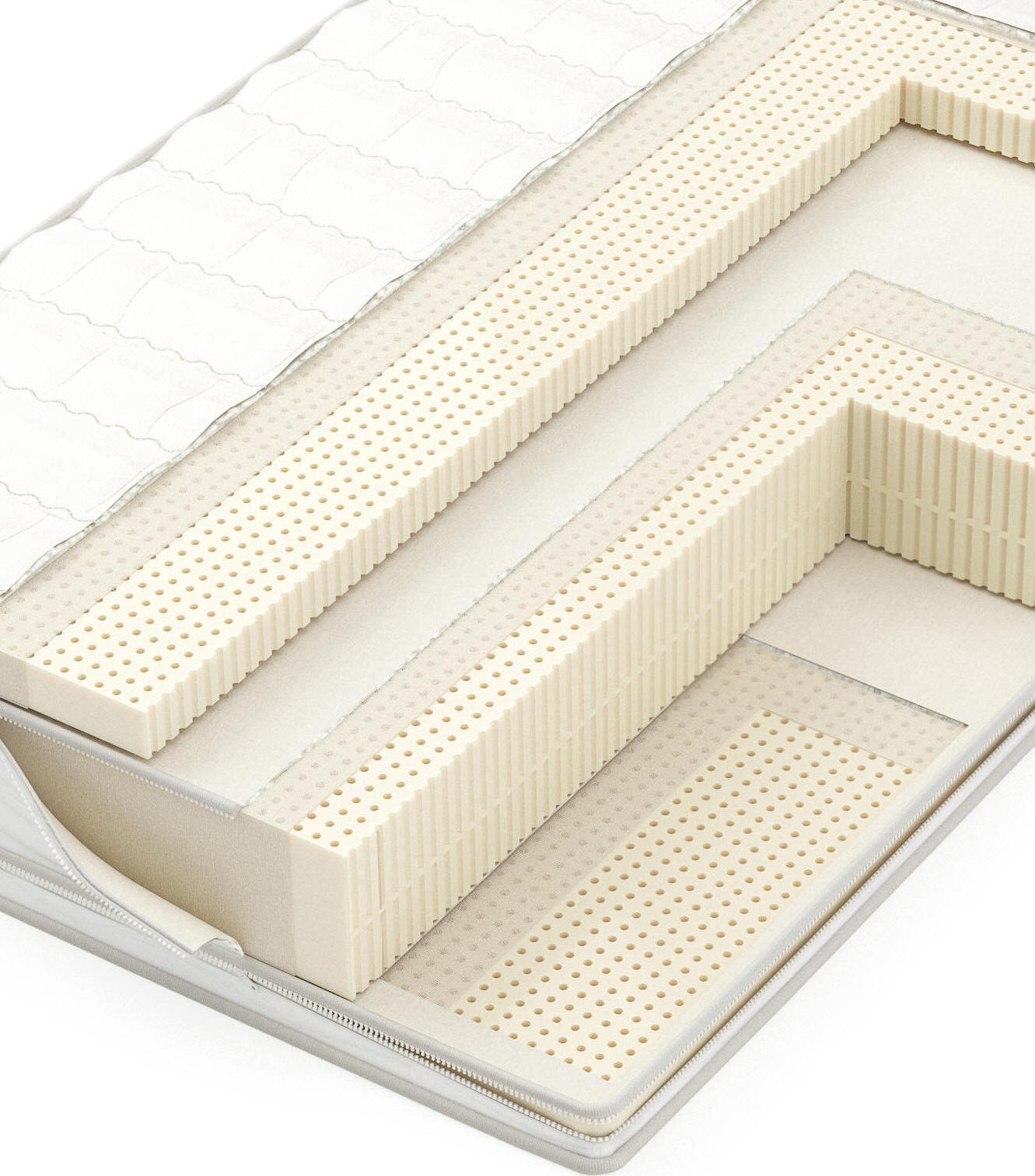Orange County NATURAL MATTRESS