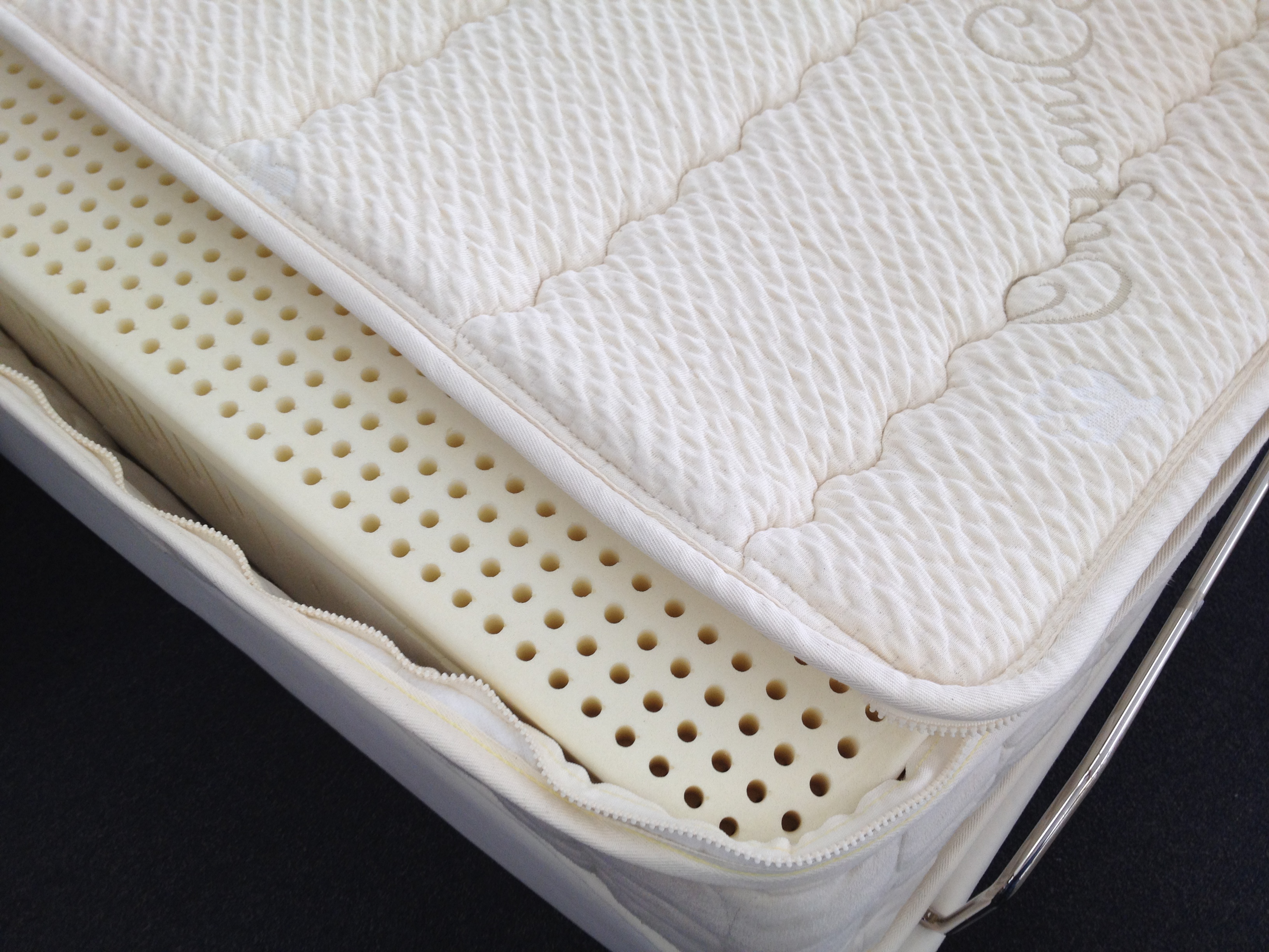 Orange County Natural Mattress