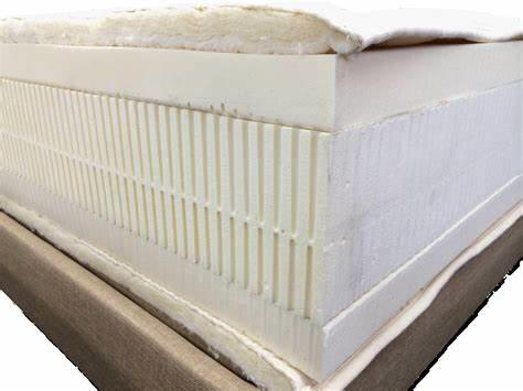 Orange County Latex Organic Mattress