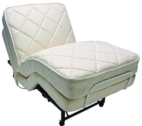 Anaheim Adjustable Bed