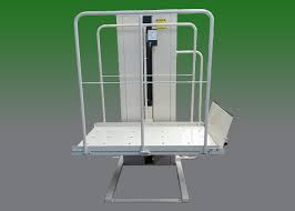 trailer hitch class 3 powerchair wheelchair vehicle carrier