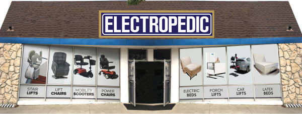 Anaheim electric adjustable bed mattress
