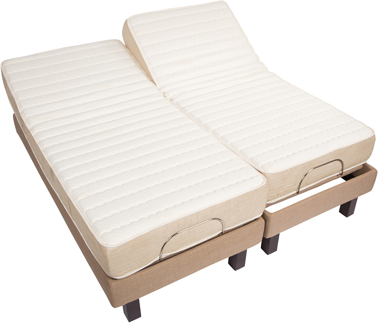 Cypress Adjustable Beds