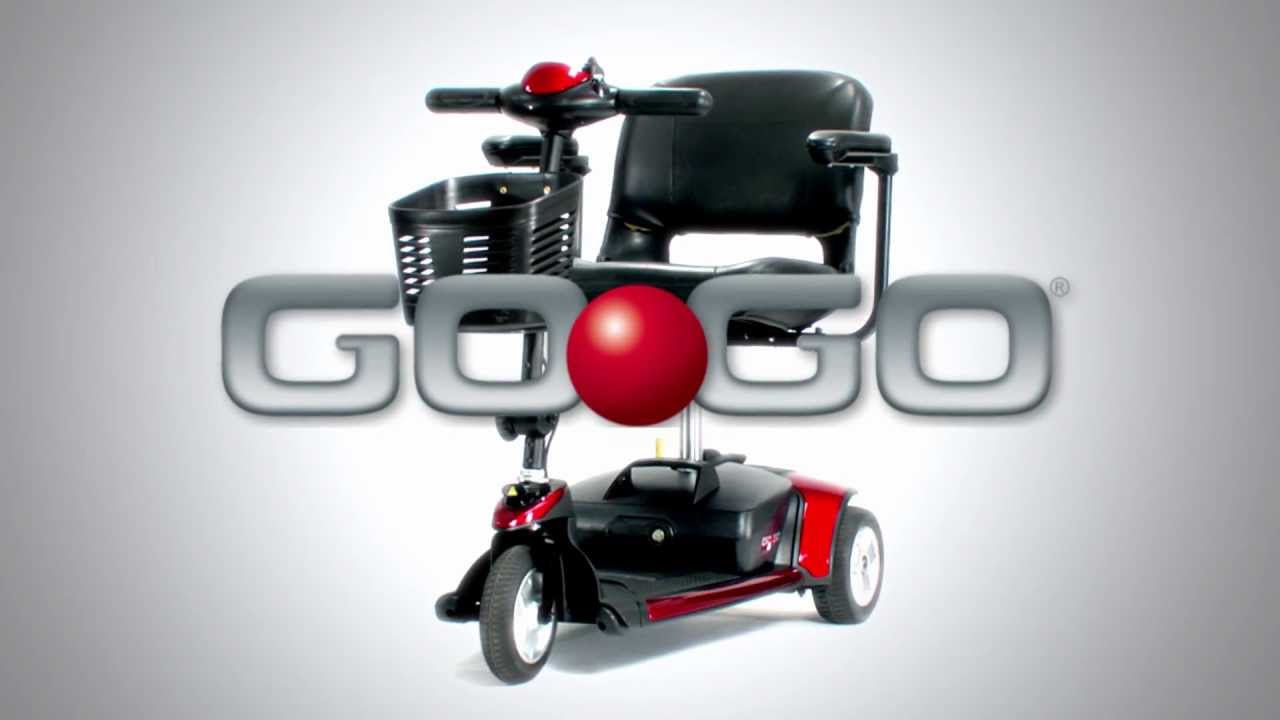 santa ana Electric senior 3 wheel mobility scooter