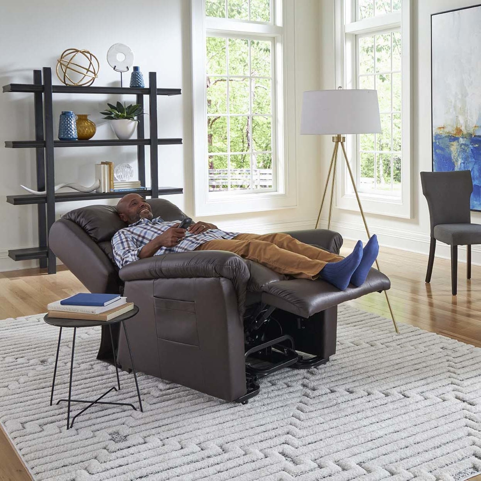 relaxer by golden las vegas lift chairs