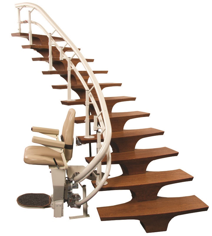 Helix phoenix az Chair lift