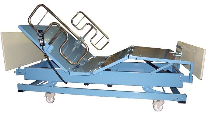 Orange County Bariatric Beds