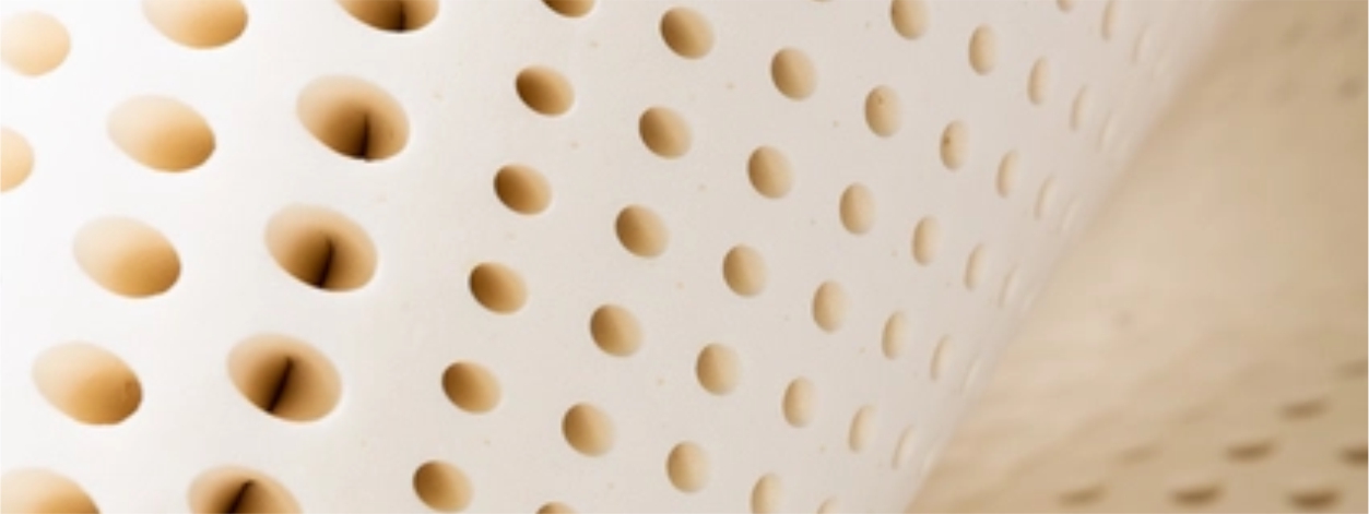 Riverside Organic Latex&nbsp;Mattress