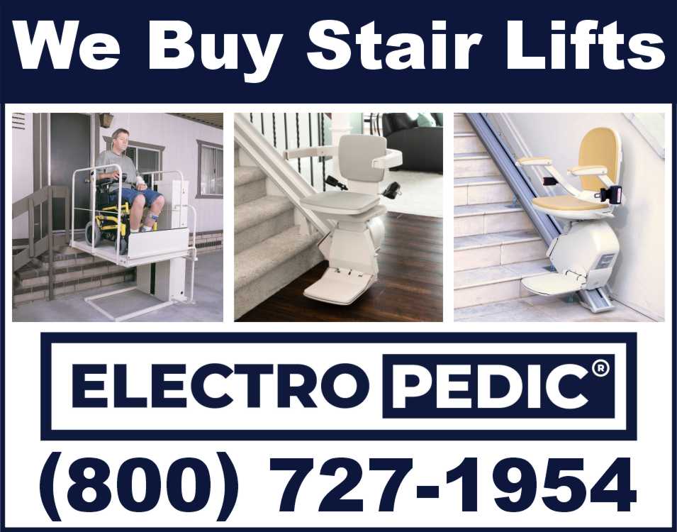 BUY STAIR LIFT CHAIR