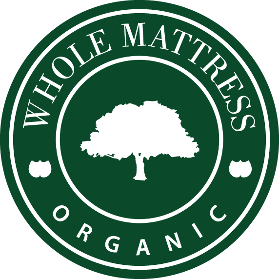 Newport Beach natural organic latex mattress
